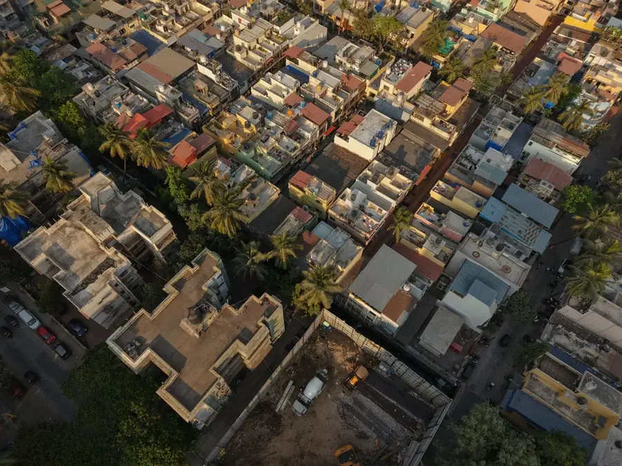 Salavakkam, illustrative stock photograph of the locality, not an actual render
